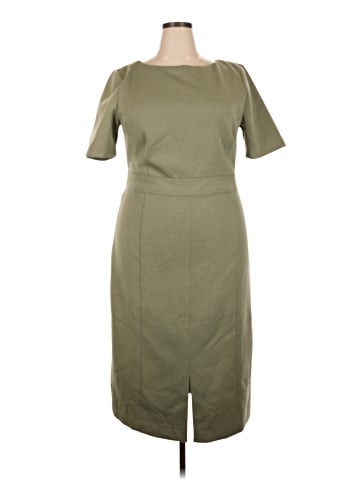 Ann Taylor Casual Dress (view 1)