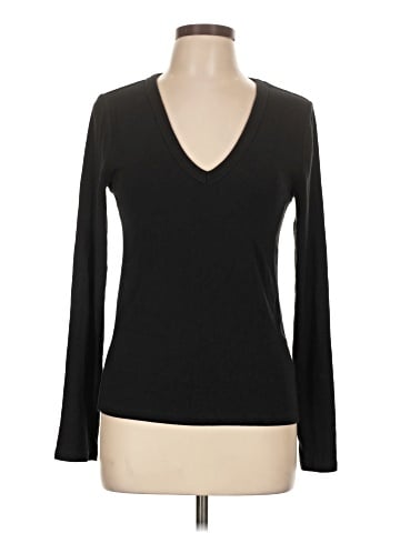 Gap Long Sleeve T-Shirt (view 1)