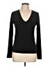 Gap Black Long Sleeve T-Shirt Size L - photo 1