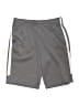 Lands' End Solid Gray Athletic Shorts Size 14 - 16 - photo 1