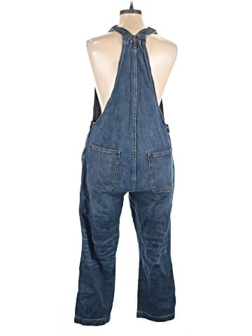 Gap Overalls (view 2)