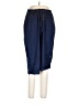 Catherines Blue Active Pants Size L (estimated) - photo 1