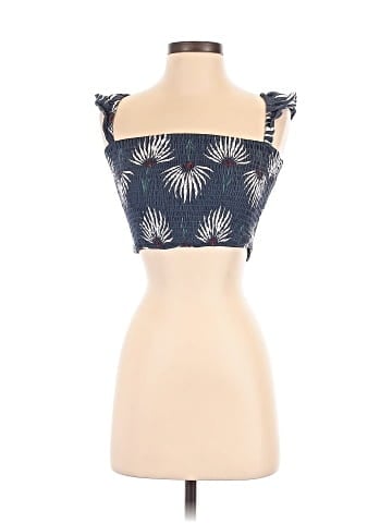 Lulus Tube Top (view 1)