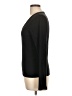 Gap Black Long Sleeve T-Shirt Size L - photo 5