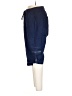 Catherines Blue Active Pants Size L (estimated) - photo 5