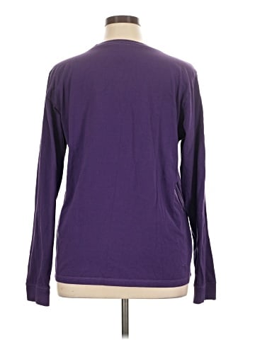 Life Is Good Long Sleeve T-Shirt (view 2)