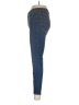 Old Navy Solid Blue Jeans Size 8 Petite - photo 5