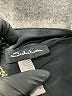 Seductions Black Sleeveless Blouse Size M - photo 7