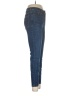 Old Navy Solid Blue Jeans Size 8 Petite - photo 4