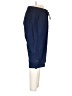 Catherines Blue Active Pants Size L (estimated) - photo 4