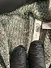 Cato Gray Sleeveless T-Shirt Size S - photo 7