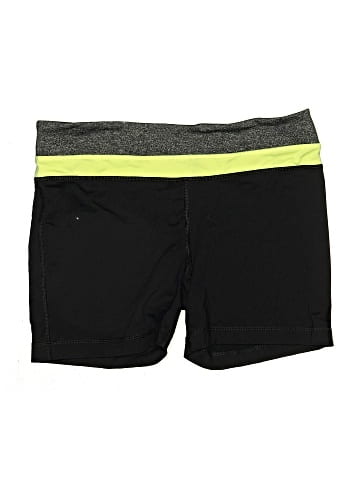 90 Degree by Reflex Athletic Shorts (view 1)