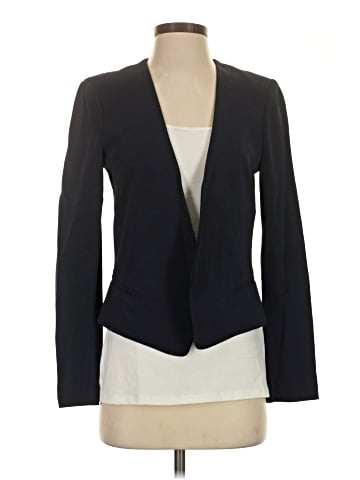 Rebecca Taylor Blazer (view 1)