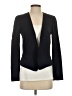 Rebecca Taylor Gray Blazer Size 2 - photo 1