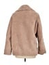 Sanctuary 100% Polyester Tan Cardigan Size M - photo 2