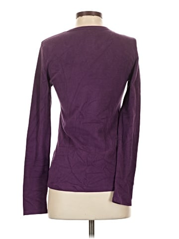 Cuddl Duds Pullover Sweater (view 2)