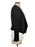Rebecca Taylor Gray Blazer Size 2 - photo 4