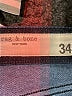 Rag & Bone Solid Blue Jeans Size 34 waist - photo 4