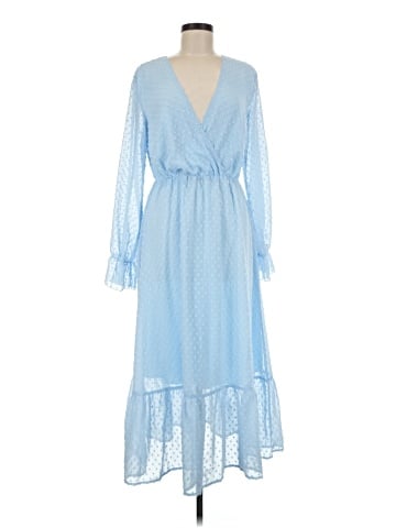 BTFBM Casual Dress (view 1)