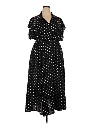 Torrid Casual Dress (view 1)