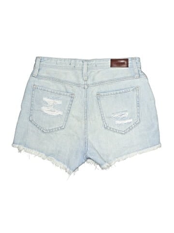 Hollister Denim Shorts (view 2)