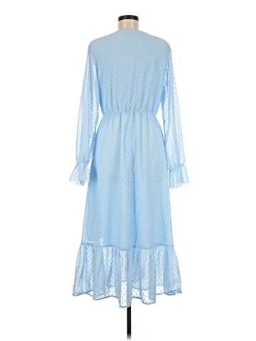 BTFBM Casual Dress (view 2)