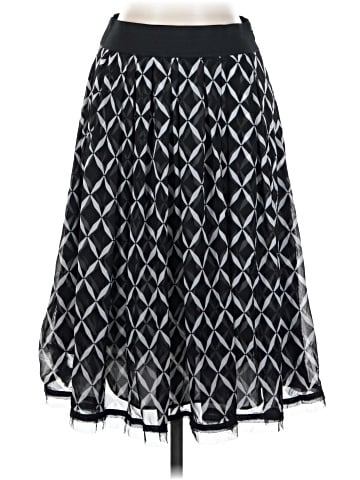 White House Black Market Casual Skirt (view 1)