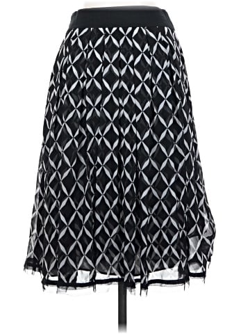 White House Black Market Casual Skirt (view 2)