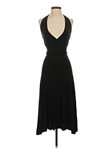 Bordeaux Cocktail Dress (view 1)