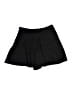 Vince. Solid Black Shorts Size 4 - photo 2