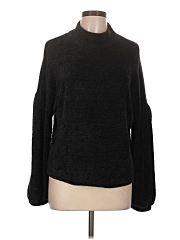 Sanctuary Turtleneck Sweater (view 1)