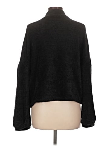 Sanctuary Turtleneck Sweater (view 2)