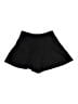 Vince. Solid Black Shorts Size 4 - photo 1