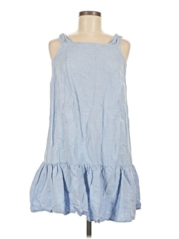 Ann Taylor LOFT Casual Dress (view 1)