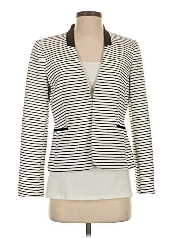 Tahari by ASL Blazer (view 1)