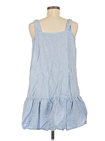 Ann Taylor LOFT Casual Dress (view 2)