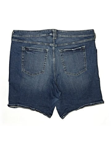 Torrid Denim Shorts (view 2)