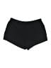 Avia Solid Black Shorts Size L - photo 2
