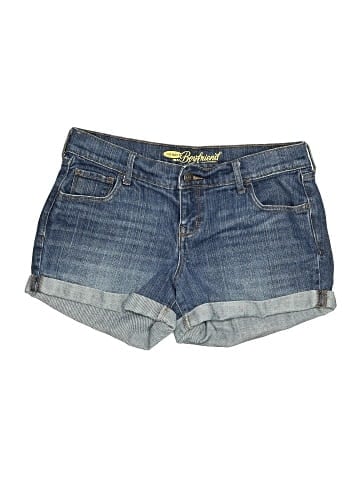 Old Navy Denim Shorts (view 1)