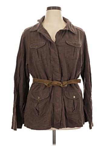 Cabela's Jacket (view 1)