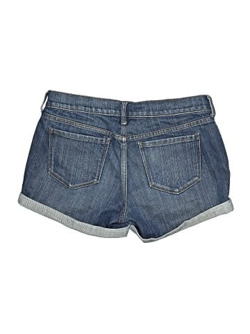Old Navy Denim Shorts (view 2)
