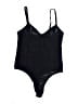 Parade Black Bodysuit Size M - photo 1