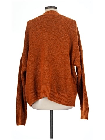 Topshop Pullover Sweater (view 2)