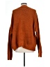 Topshop Orange Pullover Sweater Size 12 - photo 2