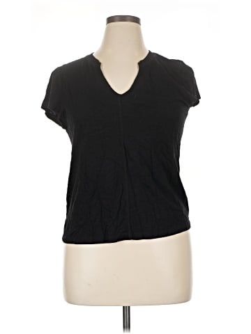 Sanctuary Sleeveless T-Shirt (view 1)