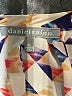 Daniel Rainn 100% Polyester Ivory Tank Top Size XL - photo 7