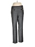 Talbots Tweed Gray Dress Pants Size 10 - photo 1