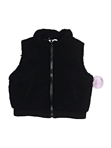 Love Daisy Vest (view 1)