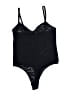 Parade Black Bodysuit Size M - photo 2