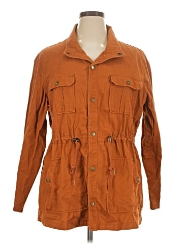Arizona Jean Company Jacket (view 1)